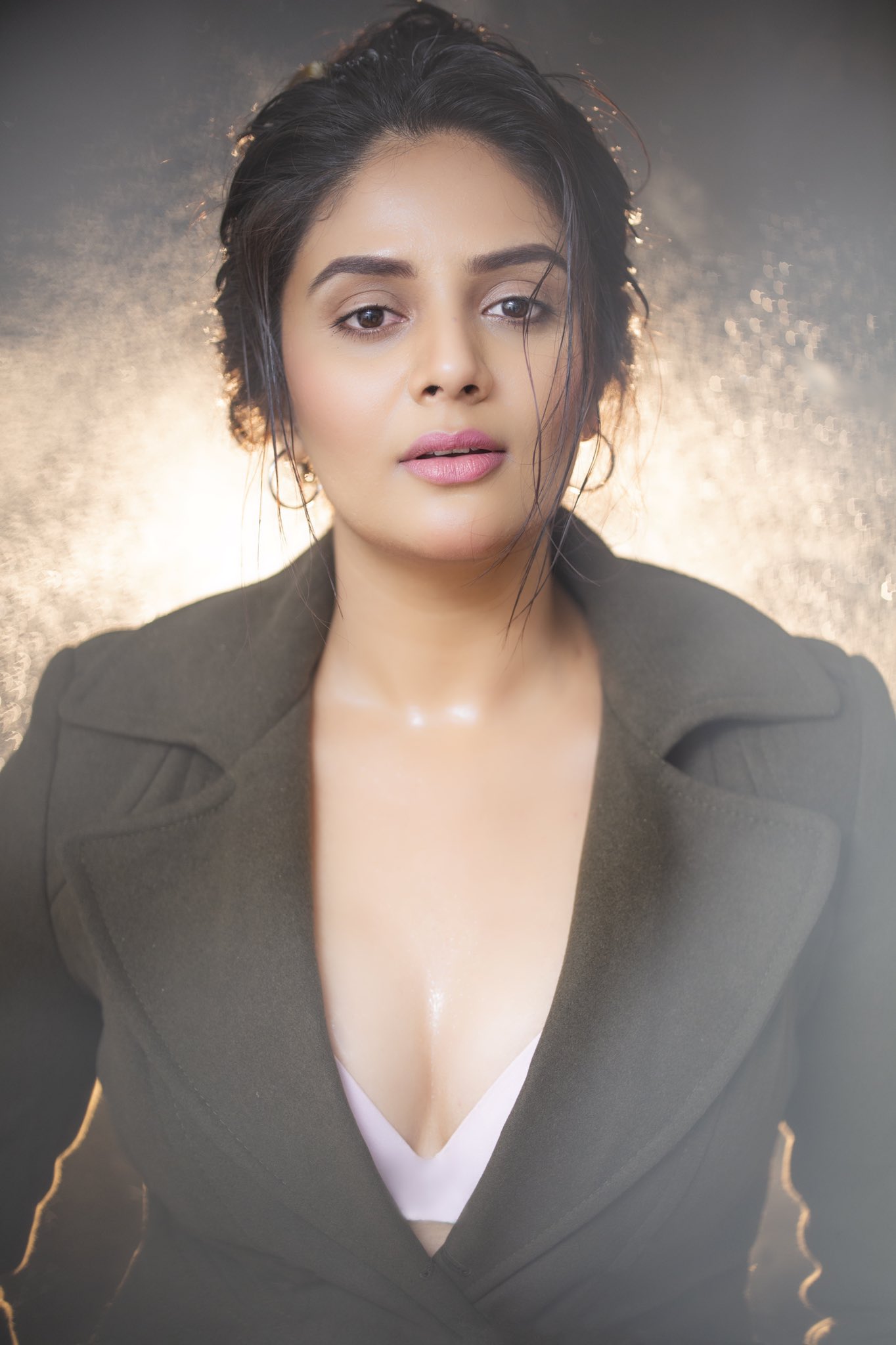 sreemukhi joshful Looks sreemukhi joshful Looks