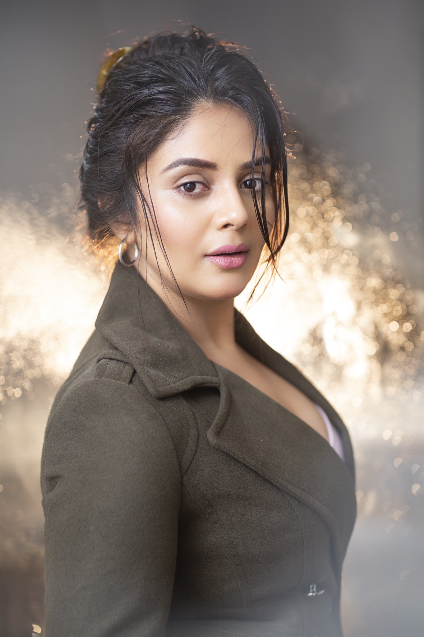 sreemukhi joshful Looks sreemukhi joshful Looks