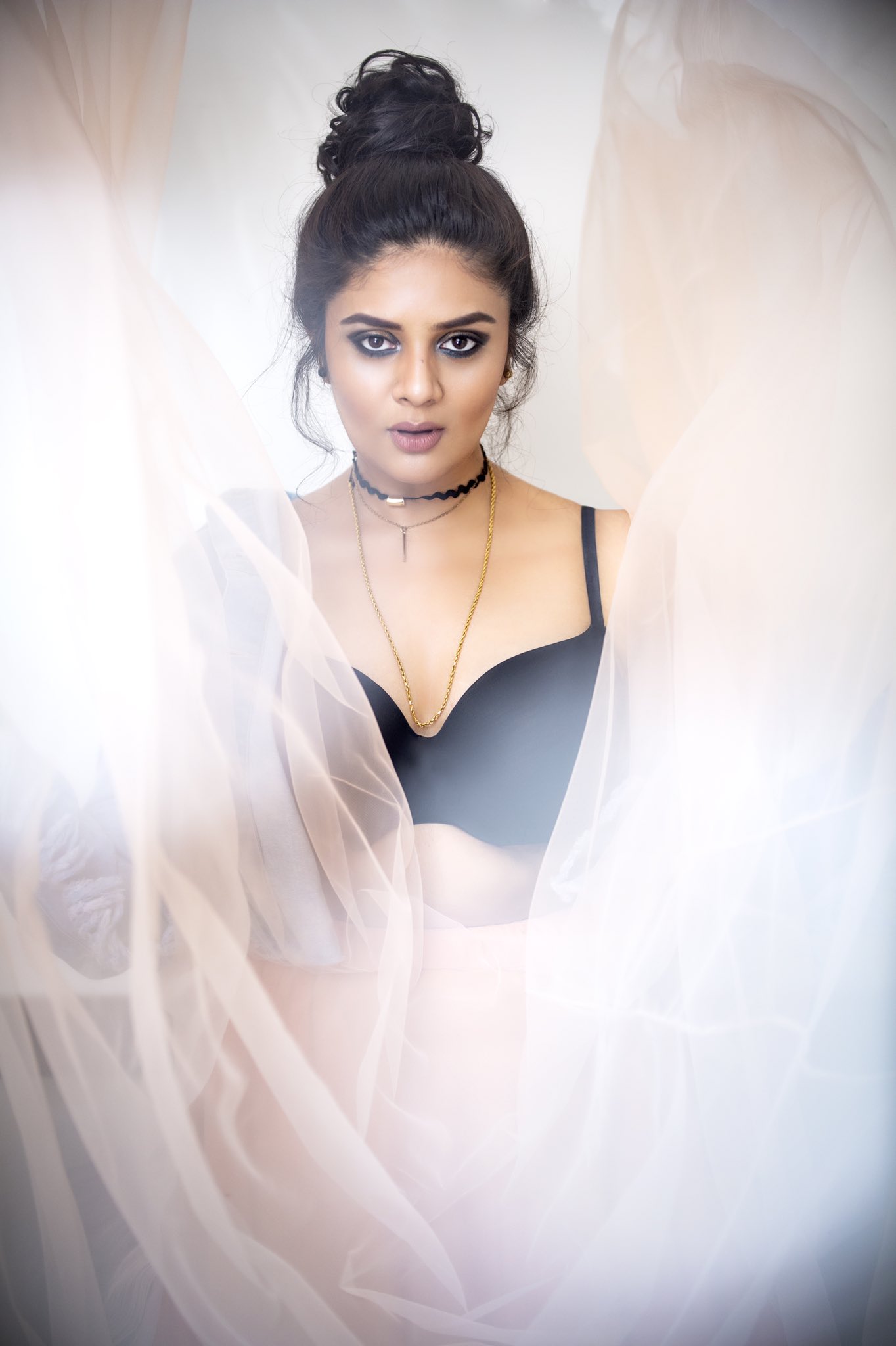 sreemukhi joshful Looks sreemukhi joshful Looks