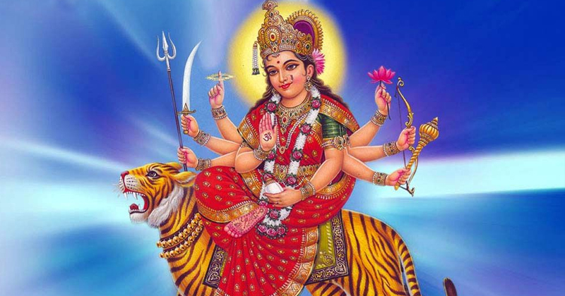 కష్టాలు పోవాలంటే అమ్మవారి ఈ నామాలు జపించండి !