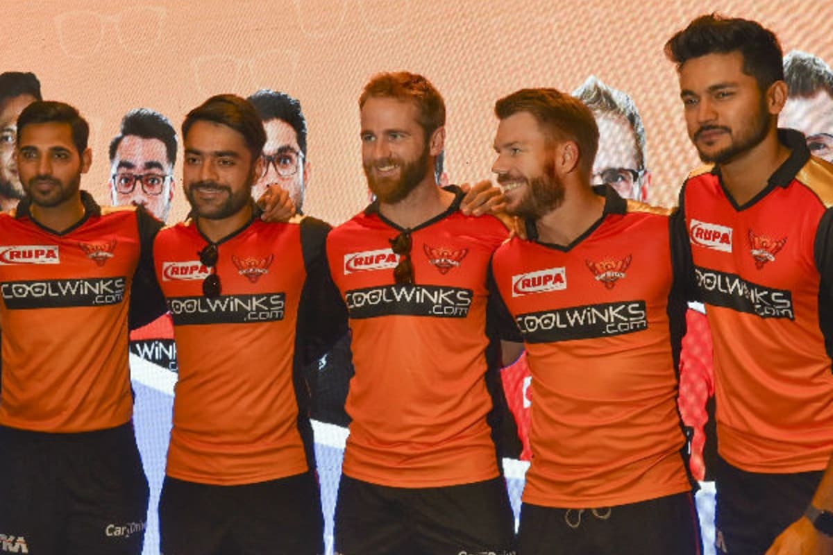 IPL 2020 : గాయపడ్డ మరో స్టార్‌ ప్లేయర్‌.. ఆరెంజ్‌ ఆర్మీకి మరో షాక్‌!?