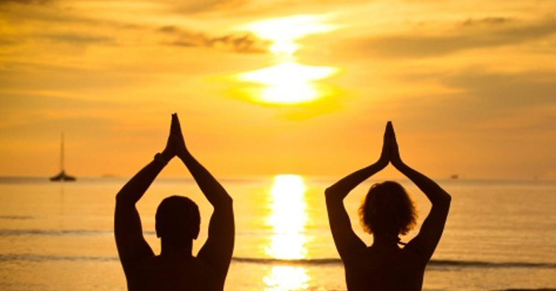 సూర్యారాధన ఇలా చేస్తే ఆరోగ్యం మీ సొంతం !