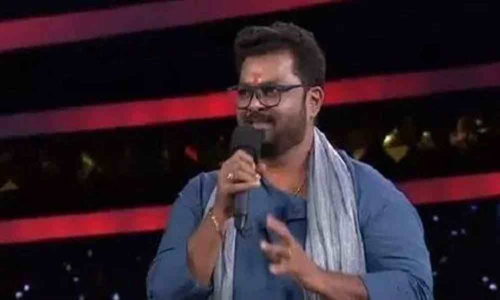 పక్కా ప్రణాళికతో బిగ్ బాస్ లో ఎంట్రీ ఇచ్చిన సూర్య కిరణ్..కానీ అనుకున్నది జరగలేదు?