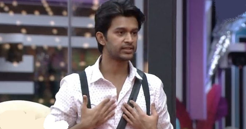 Bigg Boss 4 Telugu Nagarjuna Declares Abijeet Is Mahanayakudu