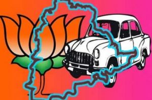 KCR giving unnecessary hype to BJP