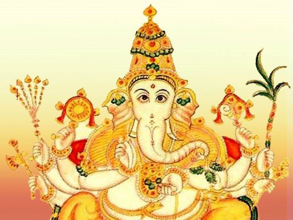 సమస్యల తక్షణ పరిష్కారానికి తరుణ గణపతి ఆరాధన !