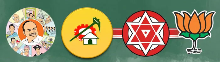 Tirupati by election now became hot topic in political circles