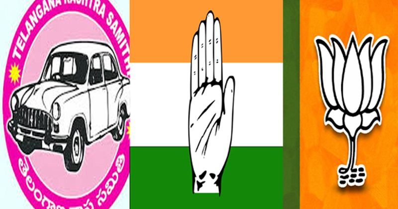 ఎక్స్ క్లూజీవ్ న్యూస్ ఫ్రమ్ దుబ్బాక : గెలుపు ఎవరిదో తేలిపోయింది ??