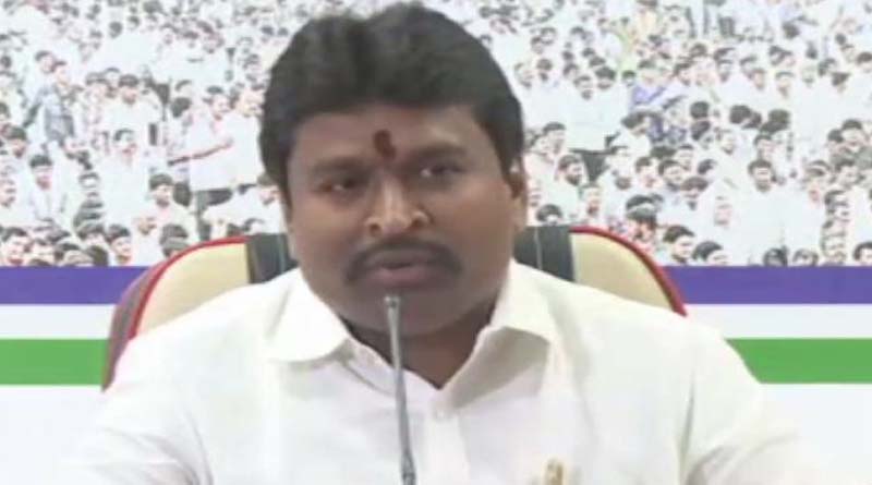 Two minister have korona possitive