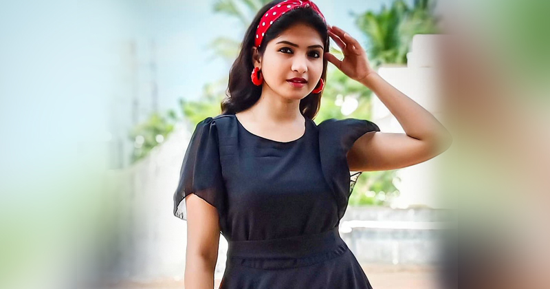 venba gorgeous images