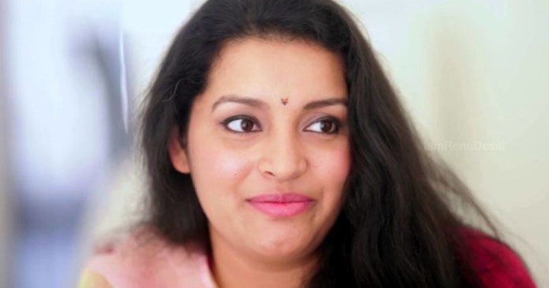 Renu Desai Emotional About Destroying Nature