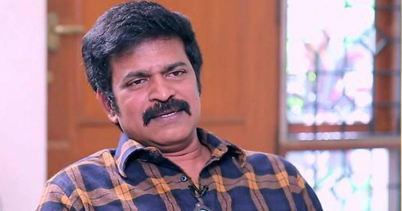 ఏందయ్యా బ్రహ్మాజీ.. ఇలాంటి టైంలో అలాంటి సెటైర్లా?