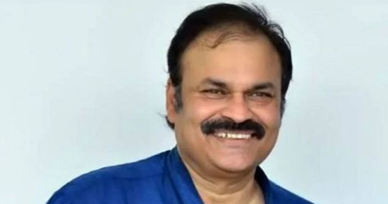 Nagababu ABout Allu Arjun In Pushpa Movie,Nagababu