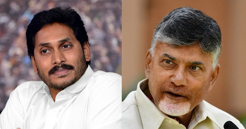 జగన్ ఓటమికి రెడ్లే సహకరిస్తారనేది చంద్రబాబు అభిప్రాయం