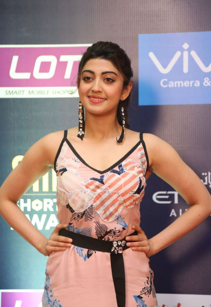 Pranitha Subhash Latest Stills Pranitha Subhash Latest Stills