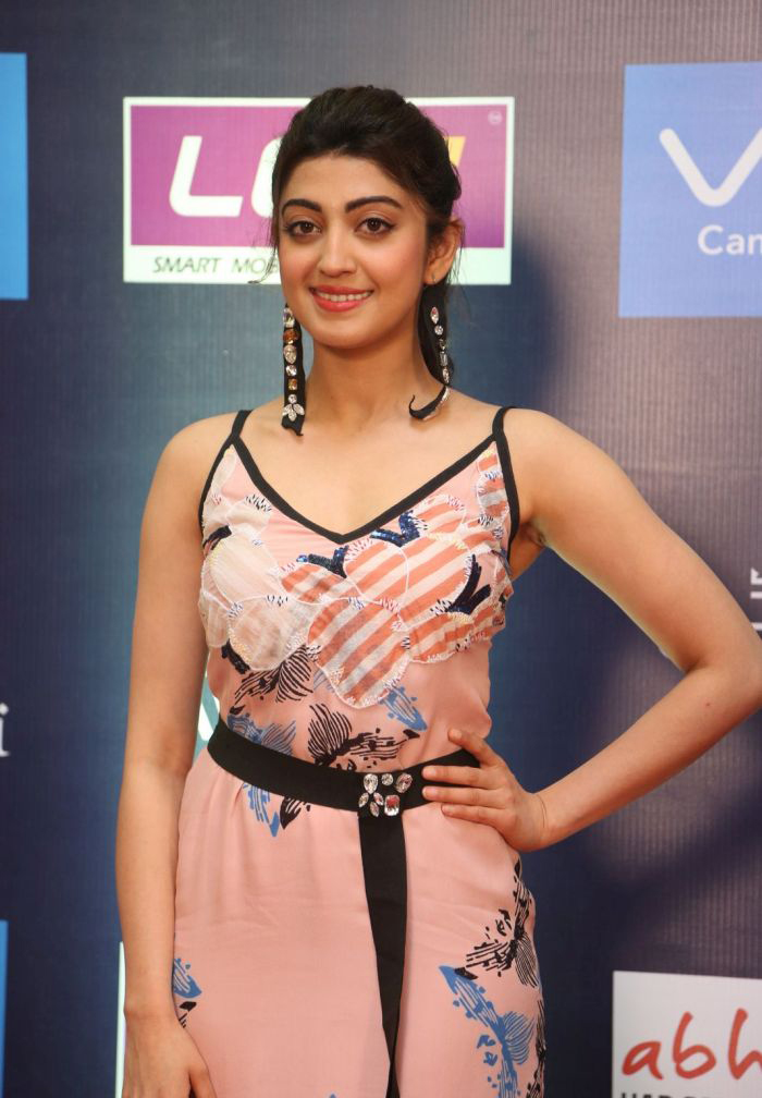 Pranitha Subhash Latest Stills Pranitha Subhash Latest Stills