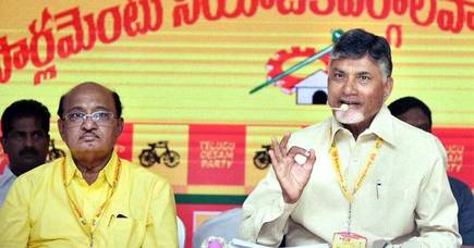 అధినేతతో గోరంట్లకు గ్యాప్ తగ్గిందా