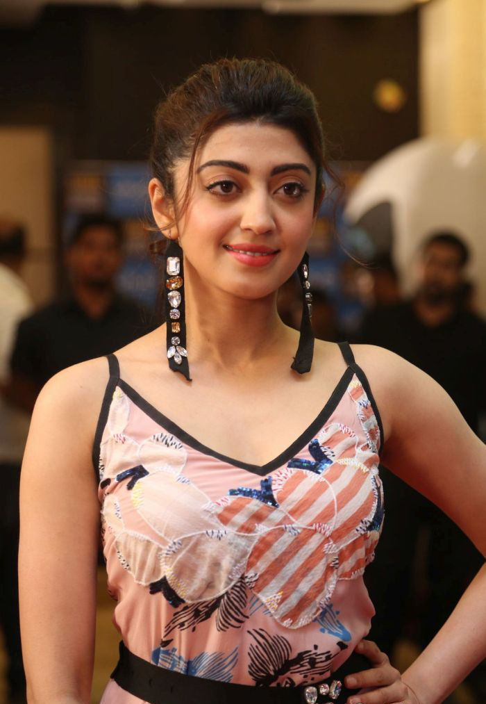 Pranitha Subhash Latest Stills Pranitha Subhash Latest Stills