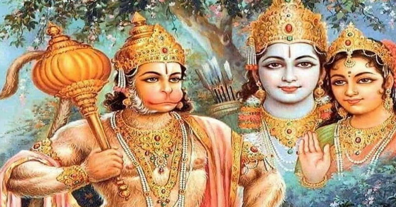 అక్టోబరు 4న సుందరకాండ అఖండపారాయణం !