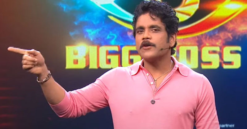 Bigg boss 4 : పిచ్చికుక్కలా అరిచావ్.. సోహెల్ పరువుదీసిన నాగార్జున