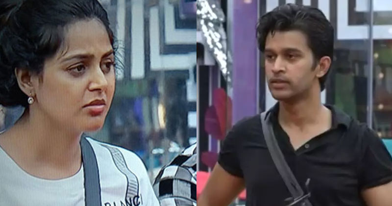 మోనాల్ నిజ స్వరూపం బట్టబయలు.. ఇకపై మాట్లాడకంటూ అభిజిత్ ఫైర్