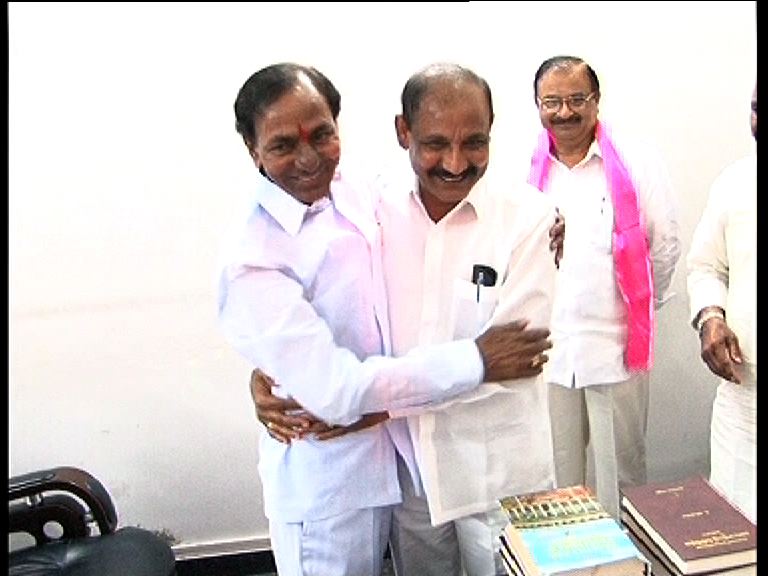 నోములన్నీ ఫలించాయి … నాకేం కాలేదు దిట్టంగానే ఉన్నా