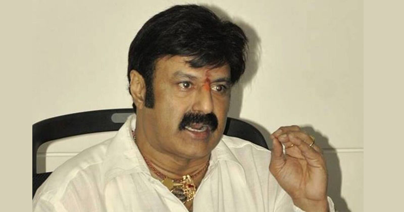 అల్లుడిని సేవ్ చేయడానికి రంగంలోకి బాలయ్య ? పంచాయతీనా.. పోరాటమా ?