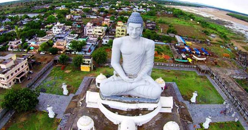 అమరావతి అధోగతి.. ఐదేళ్ళకే ఎందుకీ దుర్గతి.!