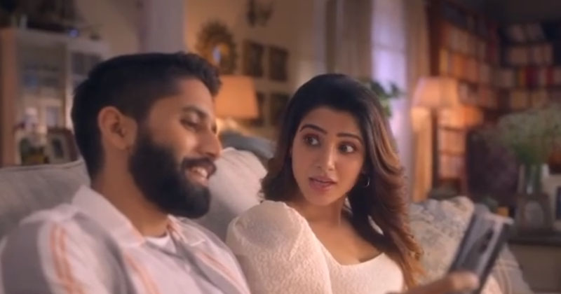 ఆ విషయంలో కావాలనే దూరం పెడుతున్నాడా?.. సమంతకు నాగచైతన్య షాక్