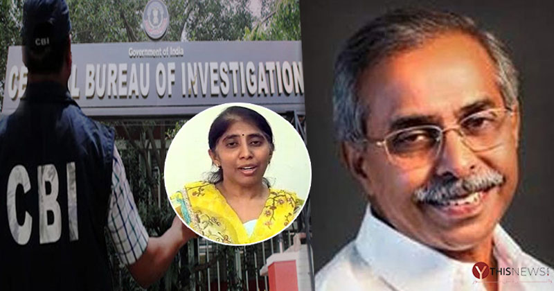 ఫైనల్ స్టేజిలో వైఎస్ వివేకా హత్య కేసు.. కొత్త పేర్లు బయటపడనున్నాయా ?