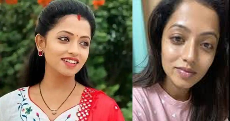 ఆ సమయంలో అందరూ దూరం పెట్టారు.. ‘ఆమె కథ’ నవ్యస్వామి కన్నీటిగాథ