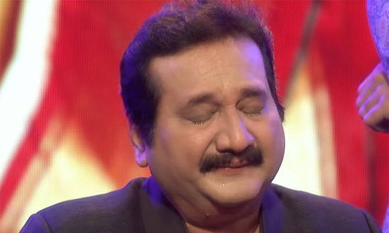 ఎస్పీబీ లేకపోతే పెళ్లి జరిగేదే కాదట.. కంటతడి పెట్టించిన సింగర్ మనో