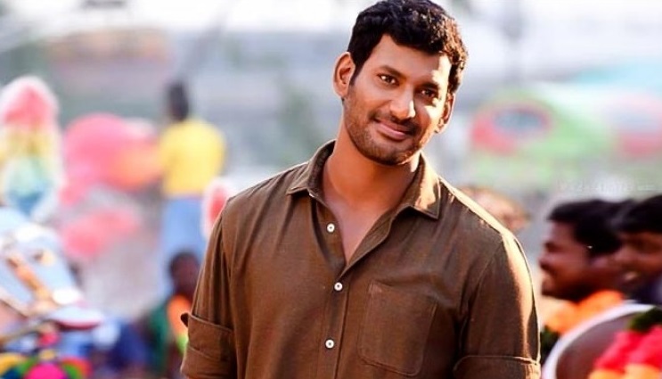 షాక్ లో విశాల్, నష్ట పరిహారం చెల్లించాలని మద్రాస్ హైకోర్టు ఆదేశం