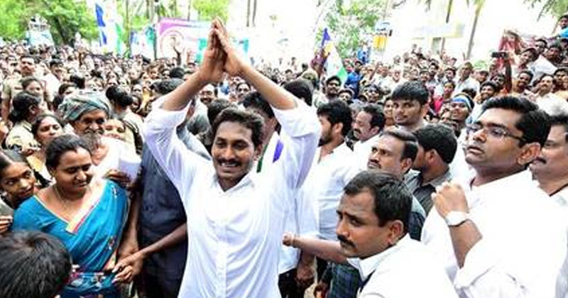 అదే జరిగితే.. జగన్‌ గురించి ఇంకో పదేళ్లు గొప్పగా చెప్పుకుంటుంది మన దేశం 