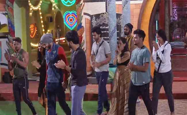 Noel Sean to leave Bigg Boss Telugu 4 due to health issues