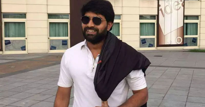 అమ్మ బాబోయ్.. జానీ మాస్టర్‌లో ఇలాంటి టాలెంట్ కూడా ఉందా?