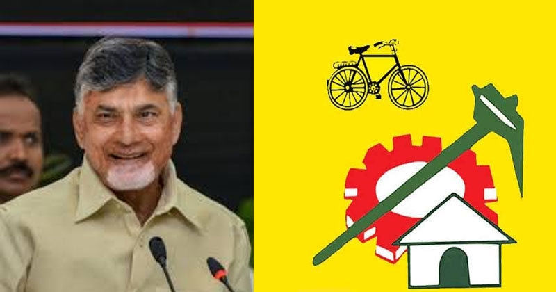 వ్యాధి నుండి ఇప్పుడిప్పుడే కోలుకుంటున్న చంద్రబాబు..ఆనందంలో తెలుగు తమ్ముళ్లు