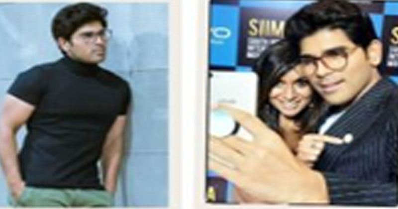 బాగా నచ్చడంతో దొంగతనం చేశాడట.. తేజస్వీని మోసం చేసిన అల్లు శిరీష్!!