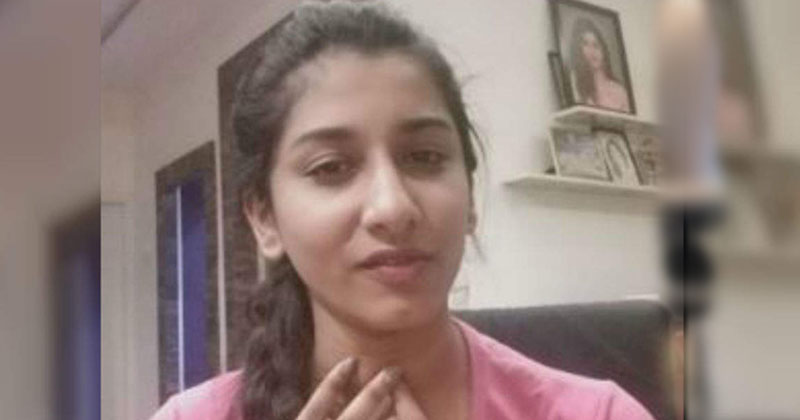 యాంకర్ విష్ణు ప్రియ కాలికి గాయం.. ఆమె చెప్పింది వింటే షాక్ అవుతారు!!