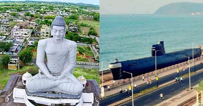 Five Years Amaravati Report