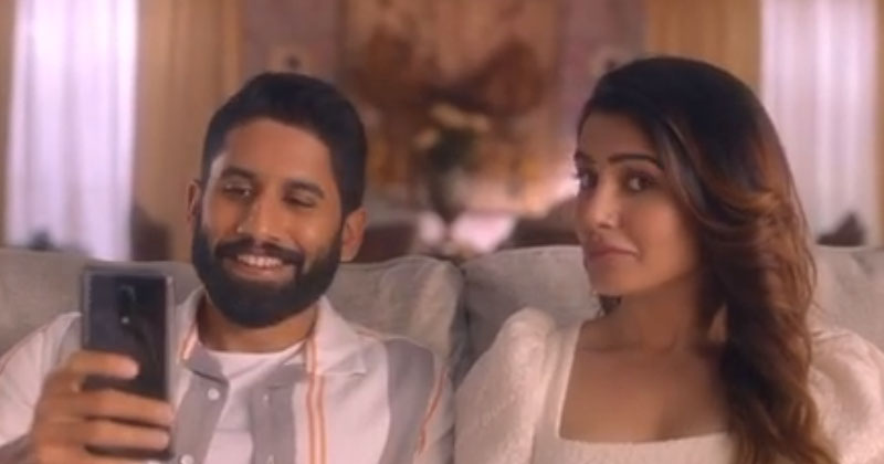 Naga Chaitanya Samantha Akkineni Are not Ready To Become Parents Now