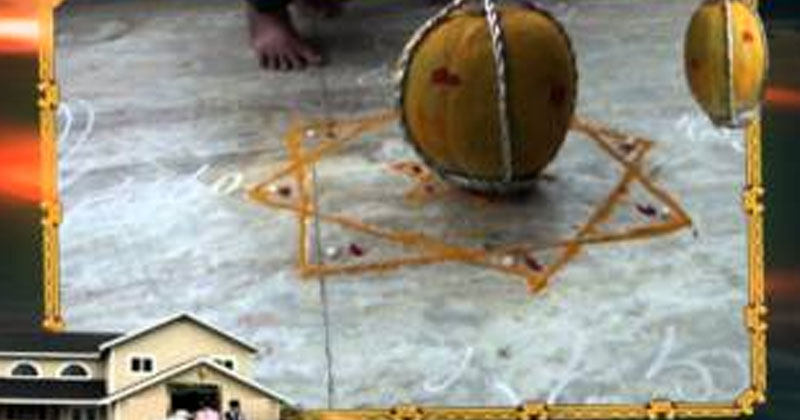 గుమ్మంలో గుమ్మడికాయను ఎప్పుడు మార్చాలి ?