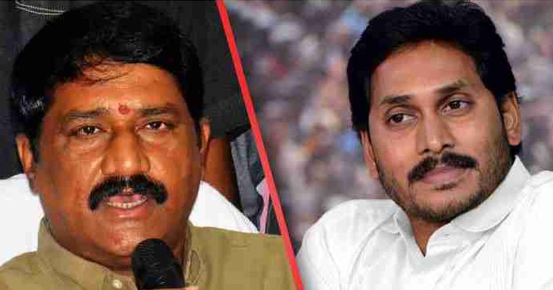 జగన్ దయా దాక్షిణ్యాలు అక్కర్లేదు.. దర్జాగానే వస్తా.. మంత్రి పదవి ఇమ్మంటున్న గంటా 