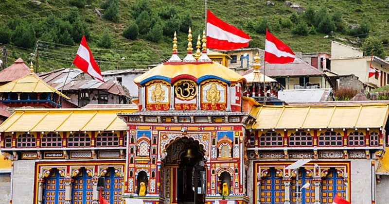 ‘చార్థామ్’ కు అంబాని రూ.5 కోట్లు !