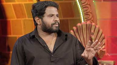 Hyper Aadi Satire On Adirindi