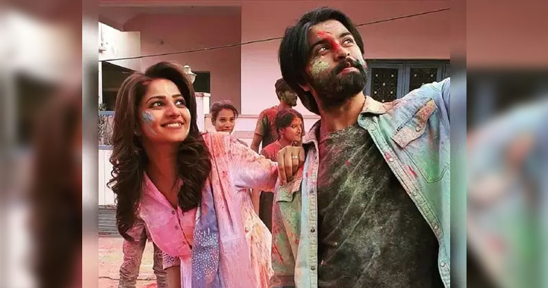 మెగా అల్లుడు మామూలోడు కాదు.. ఆ హీరోయిన్‌తో బాగానే క్లోజ్ అయ్యాడు!!