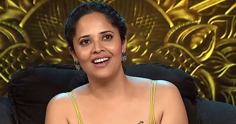 Anasuya And Sushank Bharadwaj Comments On Navdeep Himalaya Trip