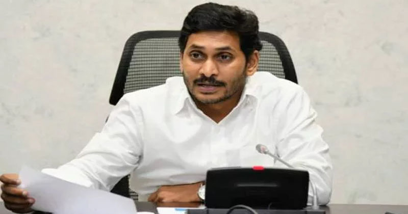 జగన్ లేఖాస్త్రం స్ట్రాటజీ వర్కవుట్ అయింది.. సర్వేలో  సంచలన నిజాలు 