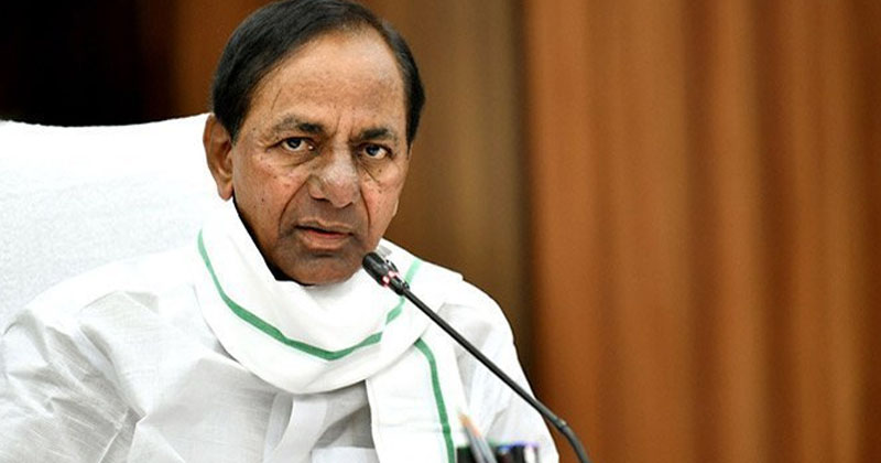 దుబ్బాక సర్వేల్లో నమ్మలేని నిజాలు.. కేసీఆర్ సైతం  బిత్తరపోయారా ?