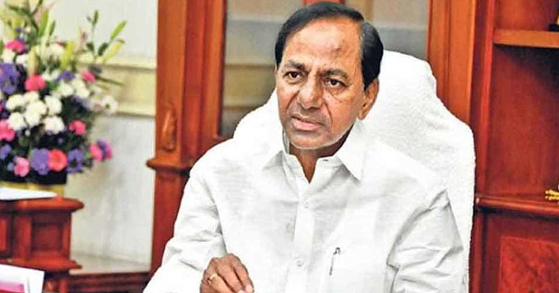 కేసీఆర్‌కు దడపుట్టిస్తున్న ఆ రెండు నెంబర్లు… పరువు పోవడం ఖాయమట 